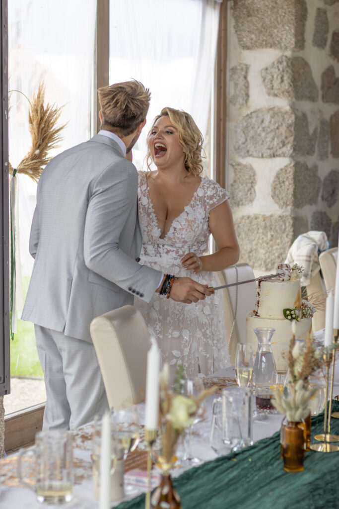 Svatební fotograf Třebíč